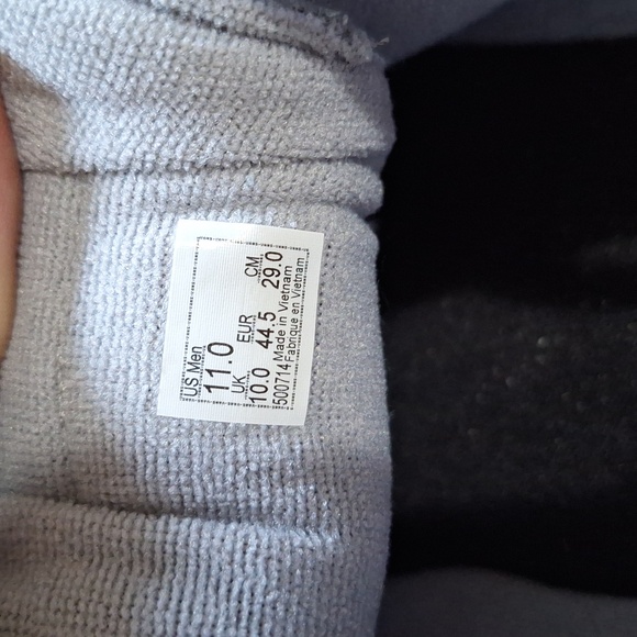 Vans Seldan - Picture 9 of 10